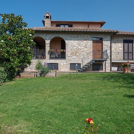 Dolce Alba Montecastrilli Exterior foto
